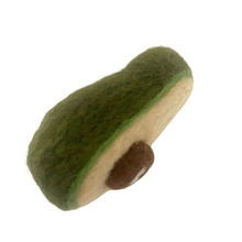 Load image into Gallery viewer, Avogatto Felted Wool Cat Toy