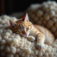 Load image into Gallery viewer, more cats less cat calling motel keychain