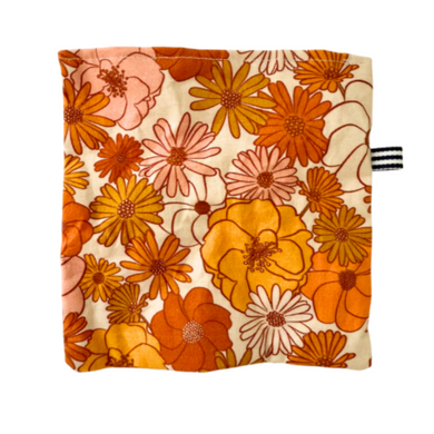 The Original Catnip Crinkle Cloth



A rustly little square of magic. Measuring approximately 5.5” x 5.5”, each piece is stuffed with two layers of natural crinkle paper and a generous scoop of premium, USA-grown organic catnip. Made from 100% eco-friendly cotton printed in the USA, these fluttery catnip textile squares are stitched in small batches by a one-woman atelier devoted to luxury goods for superior cats.



Ball it up for a toss or lay it flat as a dreamy drool mat.