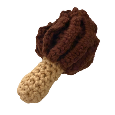 märta the morel