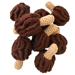 märta the morel