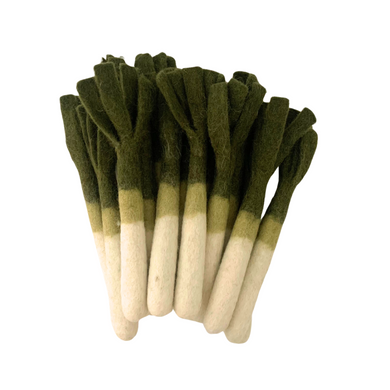 le petit leek