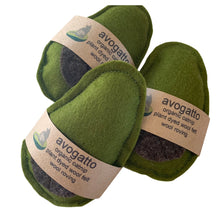 Load image into Gallery viewer, wool avogatto cat toy