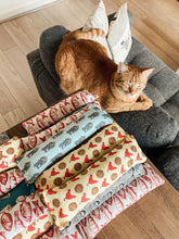 Load image into Gallery viewer, warm wishes bitches cat kicker
